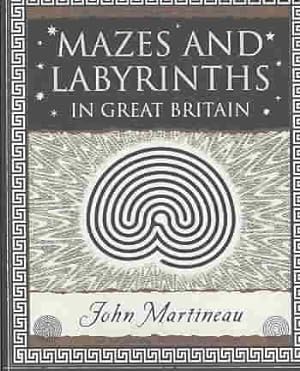 Seller image for Mazes and Labyrinths : In Great Britain for sale by GreatBookPrices