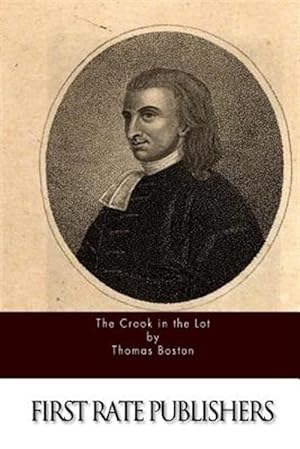 Seller image for Crook in the Lot for sale by GreatBookPrices