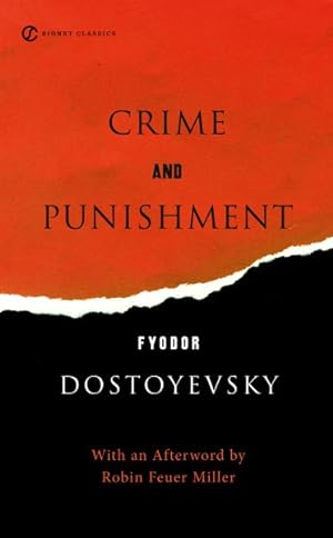 Seller image for Crime And Punishment for sale by GreatBookPrices