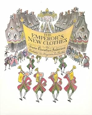 Imagen del vendedor de Emperor's New Clothes a la venta por GreatBookPrices