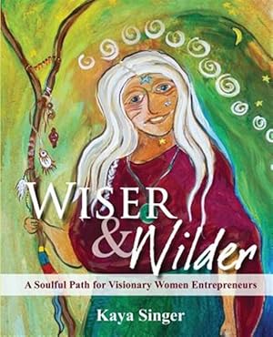 Immagine del venditore per Wiser and Wilder venduto da GreatBookPrices