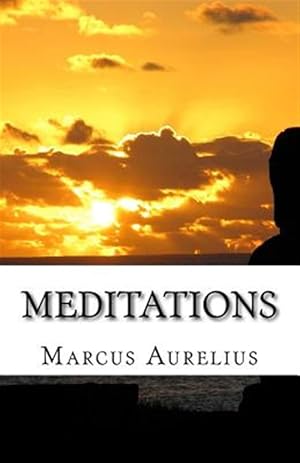 Imagen del vendedor de Meditations a la venta por GreatBookPrices