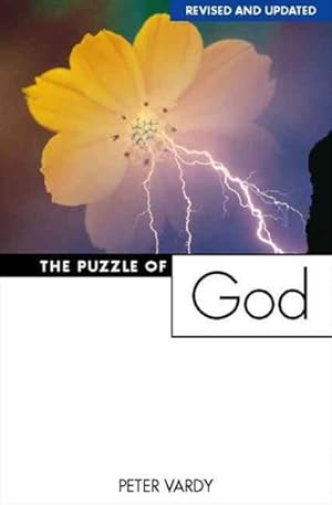 Seller image for Puzzle of God for sale by GreatBookPrices