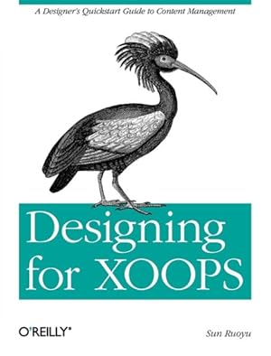 Seller image for Designing for XOOPS for sale by GreatBookPrices