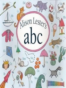 Imagen del vendedor de Alison Lester's ABC a la venta por GreatBookPrices