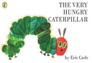 Seller image for Very Hungry Caterpillar for sale by GreatBookPrices