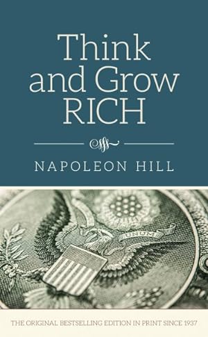 Seller image for Think & Grow Rich for sale by GreatBookPrices