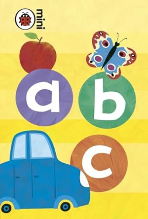 Seller image for Early Learning: ABC for sale by GreatBookPrices