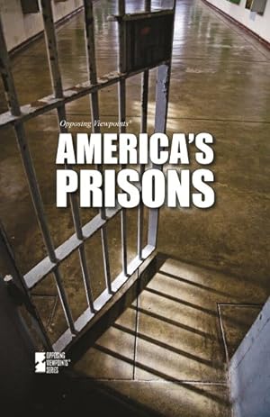Bild des Verkufers fr America's Prisons zum Verkauf von GreatBookPrices