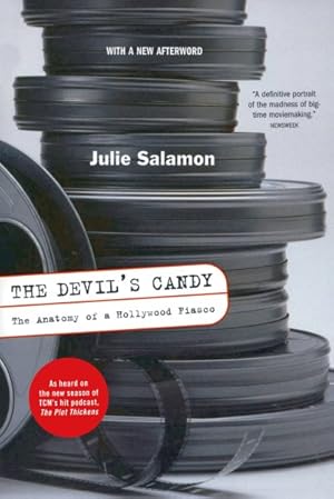 Image du vendeur pour Devil's Candy : The Anatomy of a Hollywood Fiasco mis en vente par GreatBookPrices