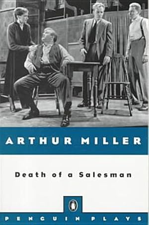 Immagine del venditore per Death of a Salesman venduto da GreatBookPrices