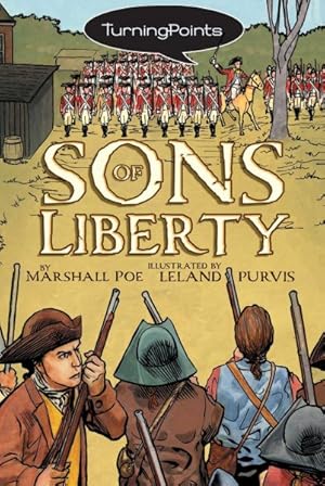 Seller image for Sons of Liberty for sale by GreatBookPrices