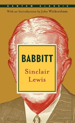 Seller image for Babbitt for sale by GreatBookPrices