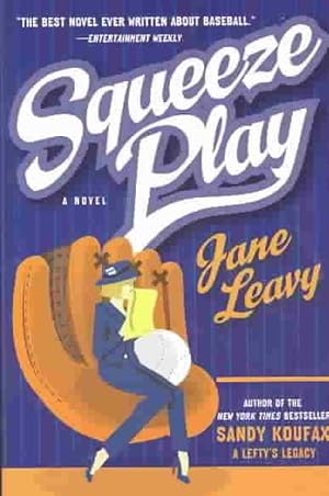 Seller image for Squeeze Play for sale by GreatBookPrices