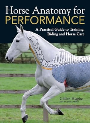 Imagen del vendedor de Horse Anatomy for Performance a la venta por GreatBookPrices