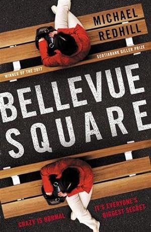 Seller image for Bellevue Square for sale by GreatBookPrices