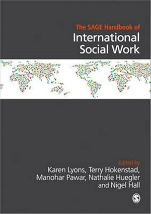 Bild des Verk�ufers f�r Sage Handbook of International Social Work zum Verkauf von GreatBookPrices