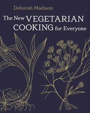 Imagen del vendedor de New Vegetarian Cooking for Everyone a la venta por GreatBookPrices