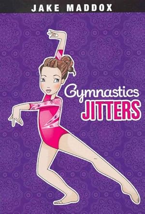 Seller image for Gymnastics Jitters for sale by GreatBookPrices