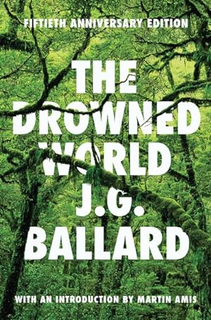 Seller image for Drowned World for sale by GreatBookPrices