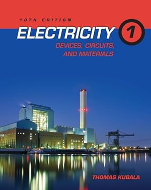 Seller image for Electricity : Devices, Circuits, and Materials for sale by GreatBookPrices