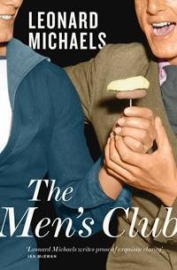 Seller image for Men's Club for sale by GreatBookPrices