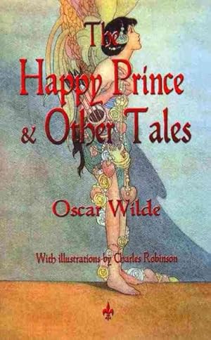 Immagine del venditore per Happy Prince & Other Tales venduto da GreatBookPrices