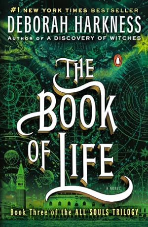 Imagen del vendedor de Book of Life a la venta por GreatBookPrices