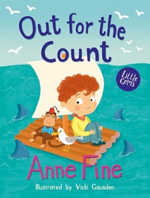 Seller image for Out for the Count for sale by GreatBookPrices