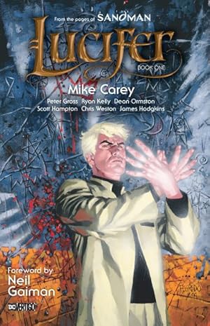 Seller image for Lucifer 1 for sale by GreatBookPrices