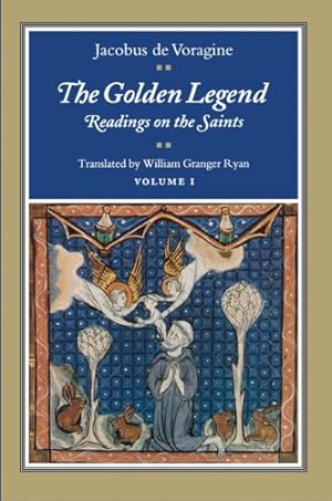 Immagine del venditore per Golden Legend : Readings on the Saints venduto da GreatBookPrices