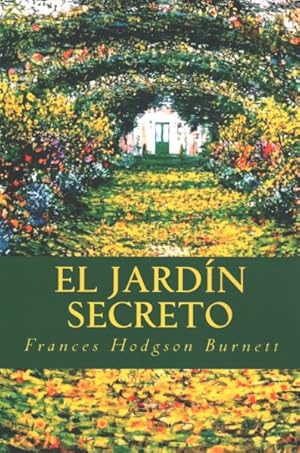 Imagen del vendedor de El Jardin Secreto -Language: spanish a la venta por GreatBookPrices