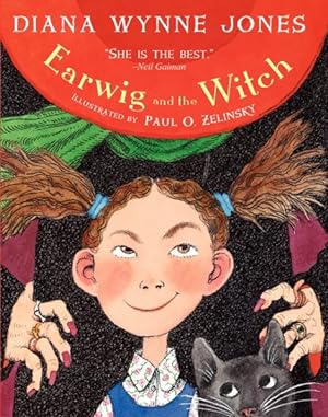 Immagine del venditore per Earwig and the Witch venduto da GreatBookPrices