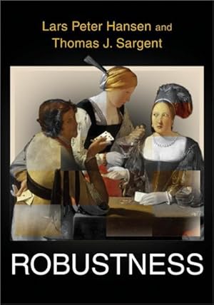 Seller image for Robustness for sale by GreatBookPrices