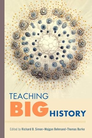 Imagen del vendedor de Teaching Big History a la venta por GreatBookPrices