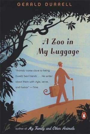 Imagen del vendedor de Zoo In My Luggage a la venta por GreatBookPrices