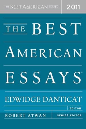 Seller image for Best American Essays 2011 for sale by GreatBookPrices