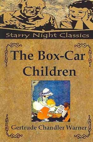 Imagen del vendedor de Box-Car Children a la venta por GreatBookPrices