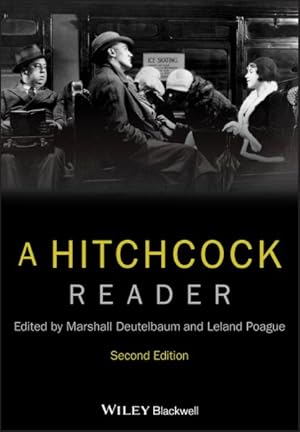 Bild des Verkufers fr Hitchcock Reader zum Verkauf von GreatBookPrices