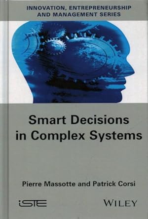 Bild des Verkufers fr Smart Decisions in Complex Systems zum Verkauf von GreatBookPrices