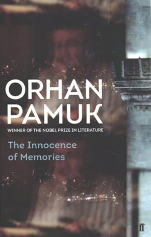 Seller image for Innocence of Memories for sale by GreatBookPrices