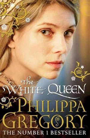 Imagen del vendedor de White Queen a la venta por GreatBookPrices