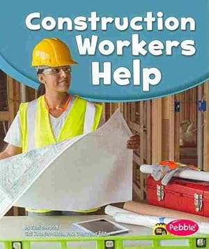 Immagine del venditore per Construction Workers Help venduto da GreatBookPrices