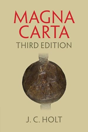 Seller image for Magna Carta for sale by GreatBookPrices