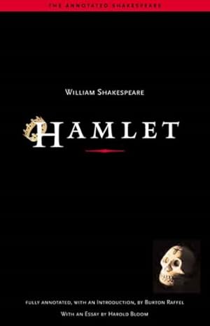 Seller image for Hamlet for sale by GreatBookPrices