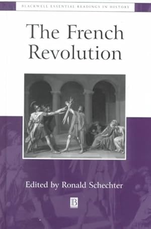 Seller image for French Revolution : The Essential Readings for sale by GreatBookPrices