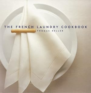 Seller image for French Laundry Cookbook for sale by GreatBookPrices