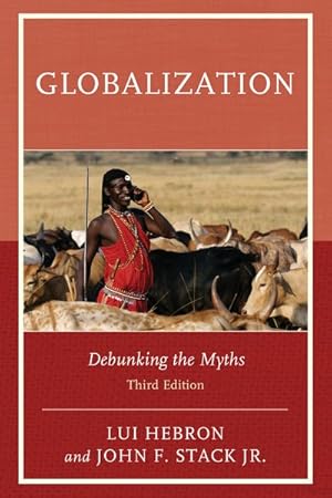Image du vendeur pour Globalization : Debunking the Myths mis en vente par GreatBookPrices