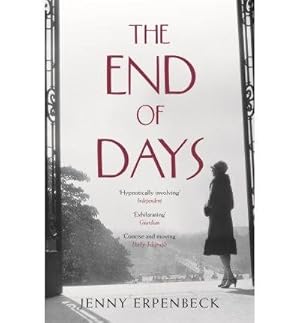 Image du vendeur pour End of Days mis en vente par GreatBookPrices