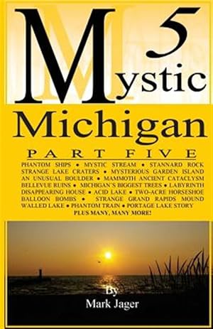 Seller image for Mystic Michigan for sale by GreatBookPrices